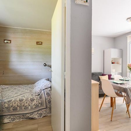 Pot De Resine - Appartement A 500M De La Plage Arcachon Exteriér fotografie