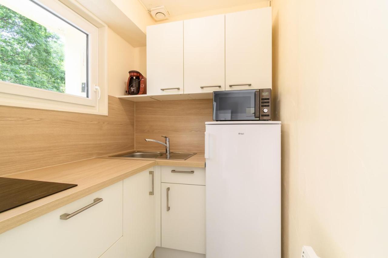 Pot De Resine - Appartement A 500M De La Plage Arcachon Exteriér fotografie